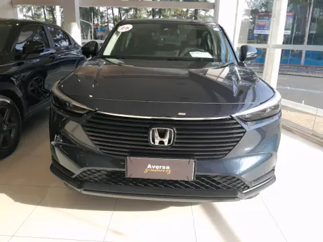 HONDA HR-V 1.5 16V 4P FLEX EX AUTOM�TICO CVT, Foto 2