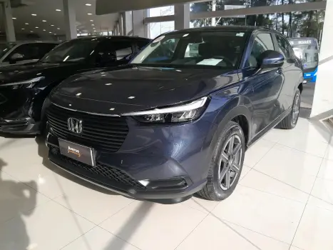 HONDA HR-V 1.5 16V 4P FLEX EX AUTOM�TICO CVT, Foto 3
