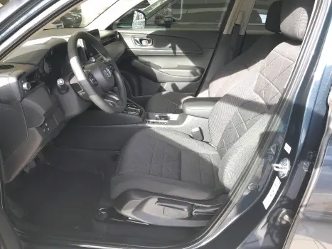 HONDA HR-V 1.5 16V 4P FLEX EX AUTOM�TICO CVT, Foto 5