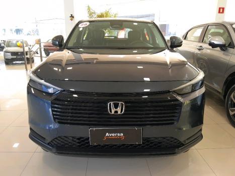 HONDA HR-V 1.5 16V 4P FLEX EXL AUTOM�TICO CVT, Foto 2