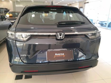 HONDA HR-V 1.5 16V 4P FLEX EXL AUTOM�TICO CVT, Foto 5