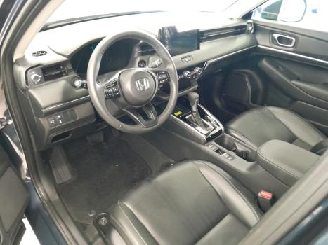 HONDA HR-V 1.5 16V 4P FLEX EXL AUTOM�TICO CVT, Foto 7