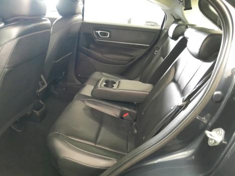 HONDA HR-V 1.5 16V 4P FLEX EXL AUTOM�TICO CVT, Foto 8