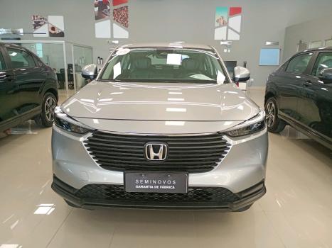 HONDA HR-V 1.5 16V 4P FLEX EXL AUTOM�TICO CVT, Foto 1