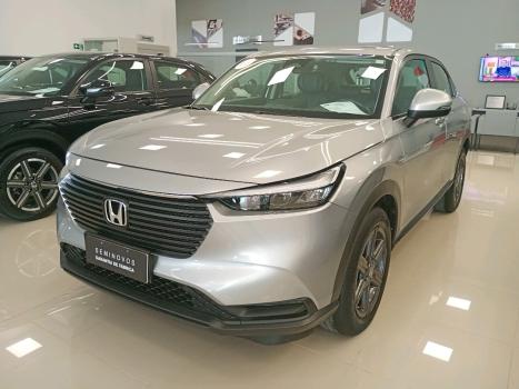 HONDA HR-V 1.5 16V 4P FLEX EXL AUTOM�TICO CVT, Foto 2