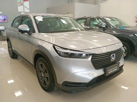 HONDA HR-V 1.5 16V 4P FLEX EXL AUTOM�TICO CVT, Foto 3