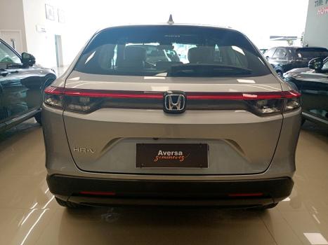 HONDA HR-V 1.5 16V 4P FLEX EXL AUTOM�TICO CVT, Foto 4