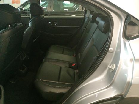 HONDA HR-V 1.5 16V 4P FLEX EXL AUTOM�TICO CVT, Foto 5