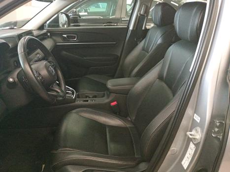 HONDA HR-V 1.5 16V 4P FLEX EXL AUTOM�TICO CVT, Foto 6
