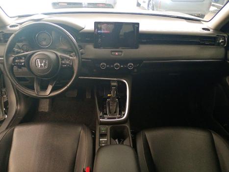 HONDA HR-V 1.5 16V 4P FLEX EXL AUTOM�TICO CVT, Foto 7