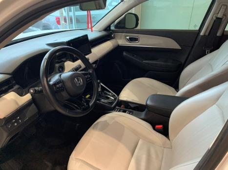 HONDA HR-V 1.5 16V 4P FLEX TOURING TURBO AUTOM�TICO CVT, Foto 4