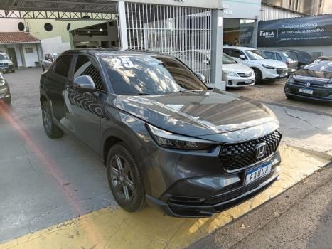 HONDA HR-V 1.5 16V 4P FLEX ADVANCE TURBO AUTOM�TICO CVT, Foto 2
