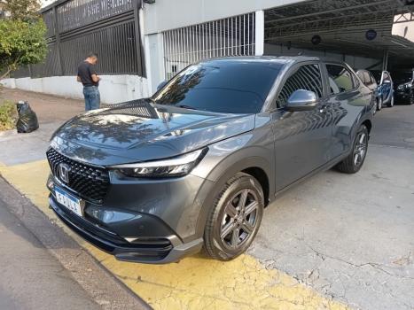 HONDA HR-V 1.5 16V 4P FLEX ADVANCE TURBO AUTOM�TICO CVT, Foto 3