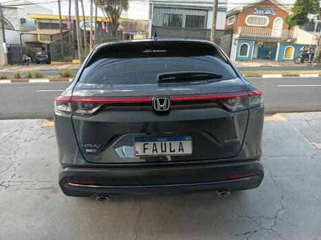 HONDA HR-V 1.5 16V 4P FLEX ADVANCE TURBO AUTOM�TICO CVT, Foto 4