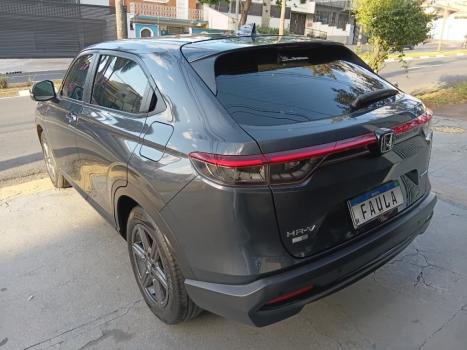 HONDA HR-V 1.5 16V 4P FLEX ADVANCE TURBO AUTOM�TICO CVT, Foto 5