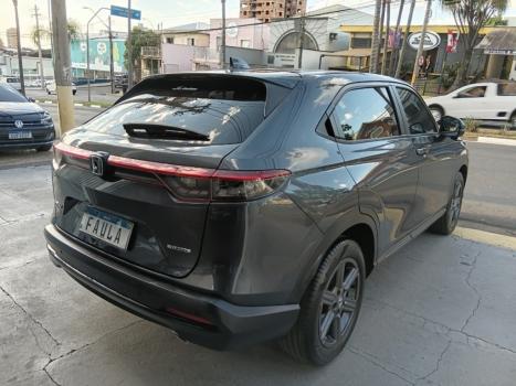 HONDA HR-V 1.5 16V 4P FLEX ADVANCE TURBO AUTOM�TICO CVT, Foto 6