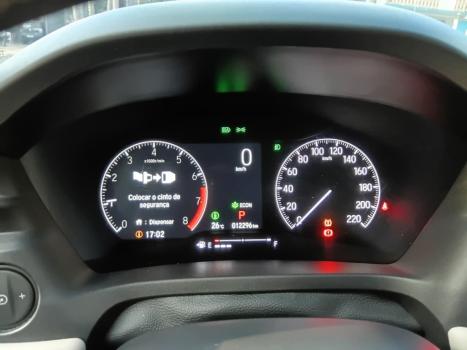HONDA HR-V 1.5 16V 4P FLEX ADVANCE TURBO AUTOM�TICO CVT, Foto 9