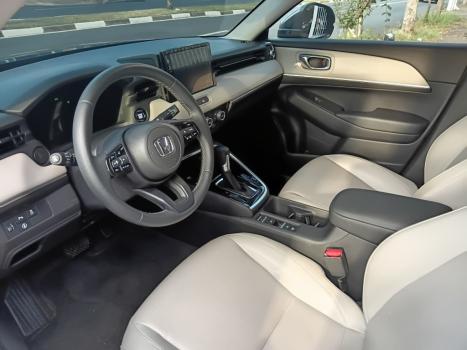 HONDA HR-V 1.5 16V 4P FLEX ADVANCE TURBO AUTOM�TICO CVT, Foto 10