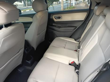HONDA HR-V 1.5 16V 4P FLEX ADVANCE TURBO AUTOM�TICO CVT, Foto 12