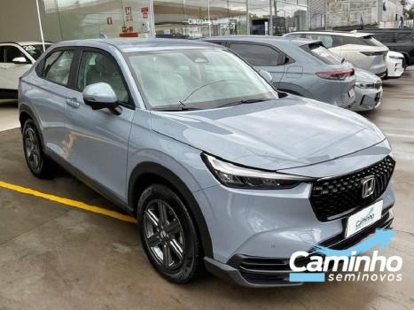 HONDA HR-V 1.5 16V 4P FLEX ADVANCE TURBO AUTOM�TICO CVT, Foto 3
