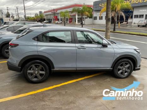 HONDA HR-V 1.5 16V 4P FLEX ADVANCE TURBO AUTOM�TICO CVT, Foto 4
