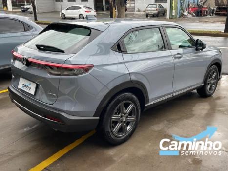 HONDA HR-V 1.5 16V 4P FLEX ADVANCE TURBO AUTOM�TICO CVT, Foto 5