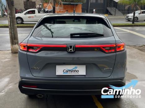 HONDA HR-V 1.5 16V 4P FLEX ADVANCE TURBO AUTOM�TICO CVT, Foto 6