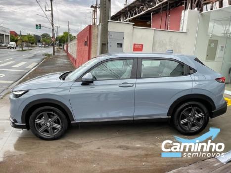 HONDA HR-V 1.5 16V 4P FLEX ADVANCE TURBO AUTOM�TICO CVT, Foto 8