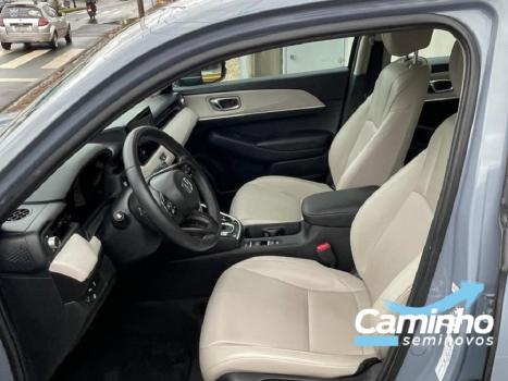 HONDA HR-V 1.5 16V 4P FLEX ADVANCE TURBO AUTOM�TICO CVT, Foto 10