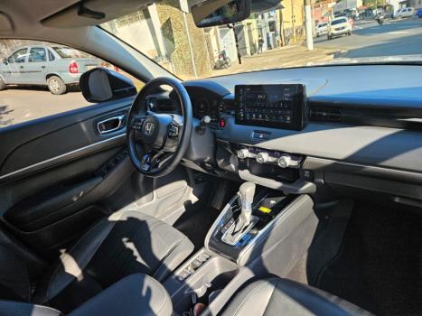 HONDA HR-V 1.5 16V 4P FLEX TOURING TURBO AUTOM�TICO CVT, Foto 7