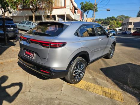 HONDA HR-V 1.5 16V 4P FLEX TOURING TURBO AUTOM�TICO CVT, Foto 8