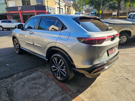HONDA HR-V 1.5 16V 4P FLEX TOURING TURBO AUTOM�TICO CVT, Foto 9