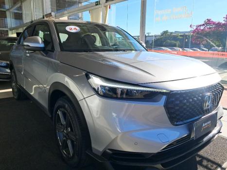 HONDA HR-V 1.5 16V 4P FLEX ADVANCE TURBO AUTOM�TICO CVT, Foto 1
