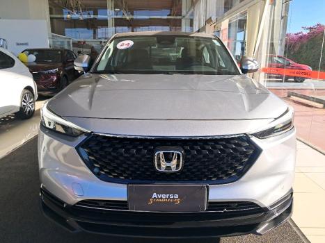 HONDA HR-V 1.5 16V 4P FLEX ADVANCE TURBO AUTOM�TICO CVT, Foto 2