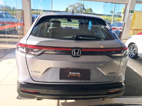 HONDA HR-V 1.5 16V 4P FLEX ADVANCE TURBO AUTOM�TICO CVT, Foto 5
