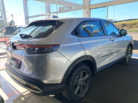 HONDA HR-V 1.5 16V 4P FLEX ADVANCE TURBO AUTOM�TICO CVT, Foto 6