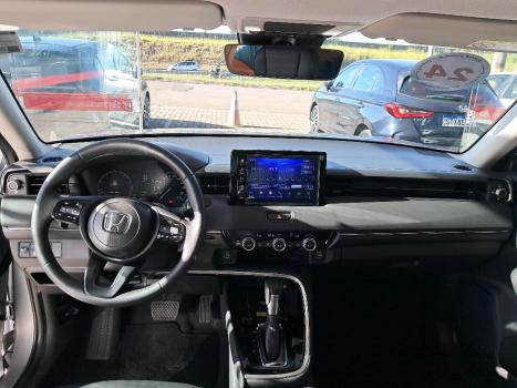 HONDA HR-V 1.5 16V 4P FLEX ADVANCE TURBO AUTOM�TICO CVT, Foto 8