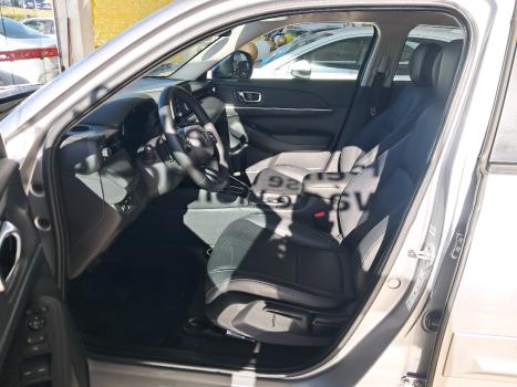 HONDA HR-V 1.5 16V 4P FLEX ADVANCE TURBO AUTOM�TICO CVT, Foto 9