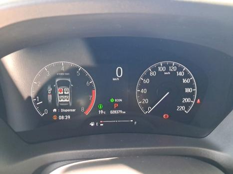 HONDA HR-V 1.5 16V 4P FLEX ADVANCE TURBO AUTOM�TICO CVT, Foto 10