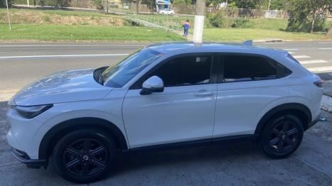 HONDA HR-V 1.5 16V 4P FLEX EXL AUTOM�TICO CVT, Foto 3