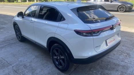 HONDA HR-V 1.5 16V 4P FLEX EXL AUTOM�TICO CVT, Foto 4