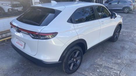 HONDA HR-V 1.5 16V 4P FLEX EXL AUTOM�TICO CVT, Foto 6