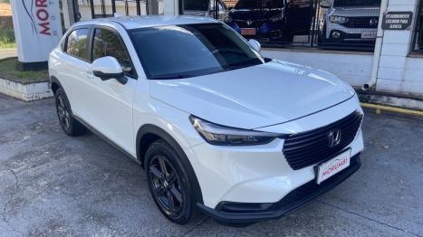 HONDA HR-V 1.5 16V 4P FLEX EXL AUTOM�TICO CVT, Foto 8