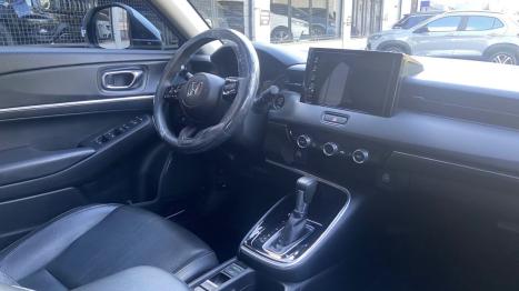 HONDA HR-V 1.5 16V 4P FLEX EXL AUTOM�TICO CVT, Foto 9