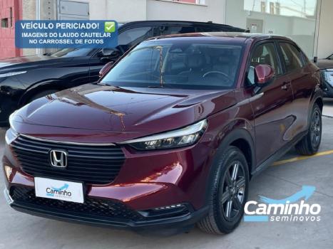 HONDA HR-V 1.5 16V 4P FLEX EXL AUTOM�TICO CVT, Foto 1