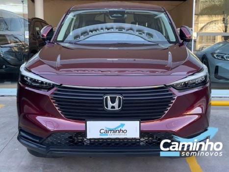 HONDA HR-V 1.5 16V 4P FLEX EXL AUTOM�TICO CVT, Foto 2