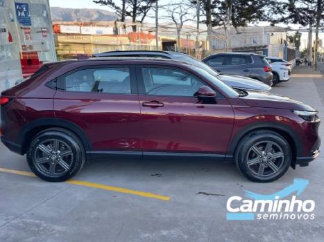 HONDA HR-V 1.5 16V 4P FLEX EXL AUTOM�TICO CVT, Foto 4