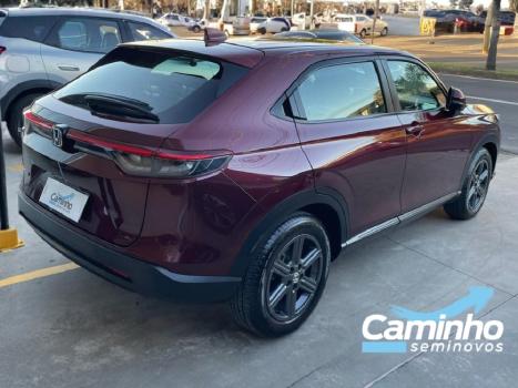 HONDA HR-V 1.5 16V 4P FLEX EXL AUTOM�TICO CVT, Foto 5