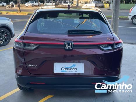 HONDA HR-V 1.5 16V 4P FLEX EXL AUTOM�TICO CVT, Foto 6