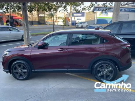 HONDA HR-V 1.5 16V 4P FLEX EXL AUTOM�TICO CVT, Foto 8